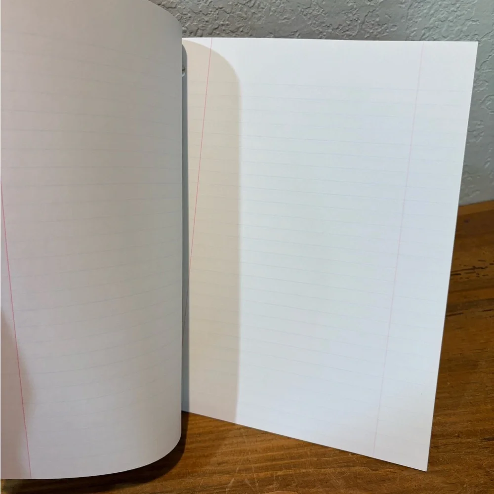 VTG RARE 1992 JURASSIC PARK Trapper Keeper Notebook
